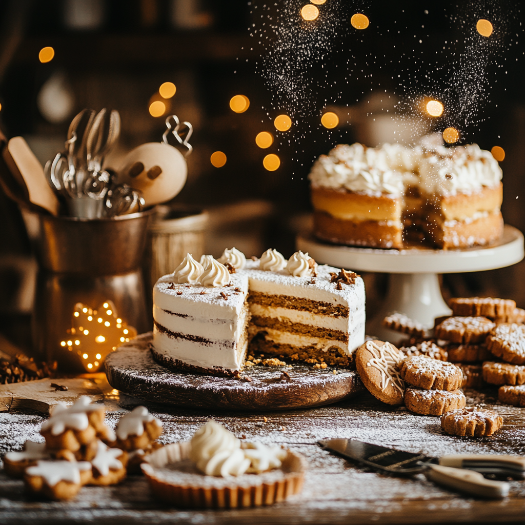 Best Desserts | Yummy Sweets