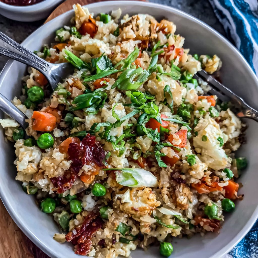 Veggie Meals | Plant Food